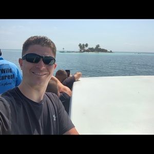 Meet your Posher, Brandon